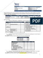 Exerc. Tópico 6 - Formação Preço Venda
