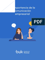 Pe Ebook 17 Importancia de La Comunicacion Empresarial