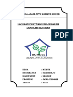 LPJ Tahunan 2022