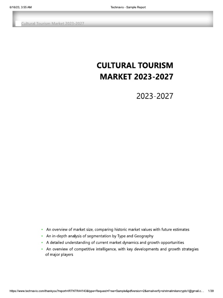 Market | PDF