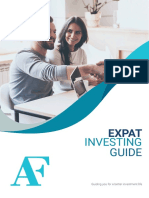 Expat Investing Guide