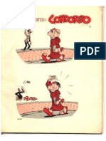 Condorito (Especial de Curas)