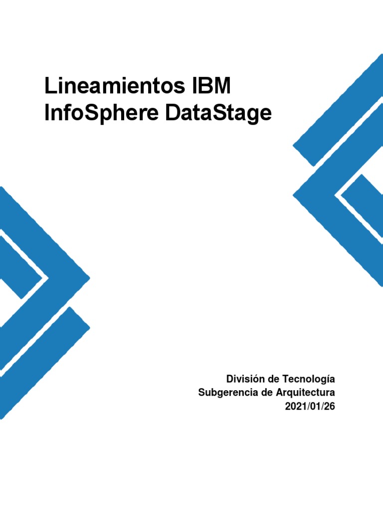 Sat lin009 ibm infosphere datastage pdf archivo de computadora