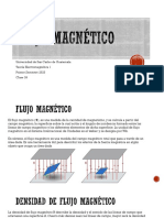 Clase 26 - Campo Magnético