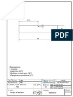 Plano de La Probeta