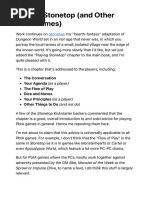 Basic Rules Grand RP | PDF