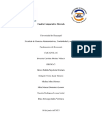 Cuadro Comparativo Tipos de Mercado