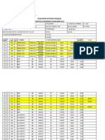 Inventario de Bienes