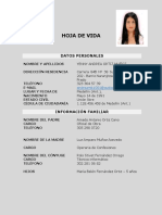 Hoja de Vida - Yenny Andrea Ortiz Muñoz (1) - 1