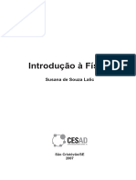 Introducao A Fisica Aula 1