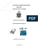 Lab2 Roboticaedu Ev3