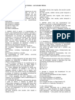 PDF - Lista 01 - Sociedade Feudal - Alta Idade Media