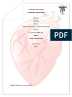 Histologa Aparato Cardio Vascular