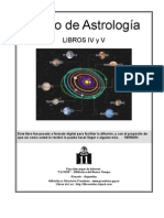 Curso de Astrología - Grupovenus - Com - Libros 4 y 5