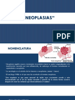 Neoplasia Generalidades
