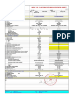 Datasheet-35kV VCB With External CT