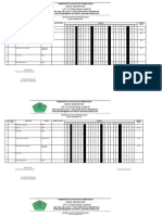 Jadwal Kegiatan 2018