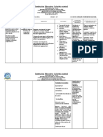 Segundo Periodo Matematicas 10°