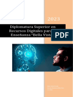 Ulises David Oviedo - Actividad Individual de Interacción Con Inteligencia Artificial Del Módulo III
