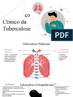 Diagnóstico Da Tuberculose