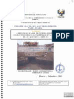 Unidad de Glaciología Y Recursos Hídricos Ugrh - Huaraz