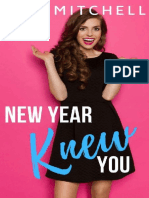 New Year Knew You - Evie Mitchell