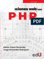 PDF Aplicaciones Web Con PHP Compress