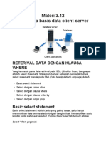 Materi312 Basisdata