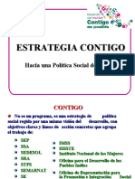 Estrategia Contigo