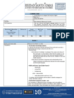 Learning Guide Beginners I 2023-1