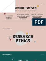 A.5. Research Ethics B