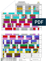 Calendario 3º ano 2023 - Vespertino