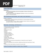 Download Mound Builders Lesson Plan by grindlkc SN65333440 doc pdf