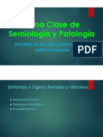 10ma Clase de Patologia