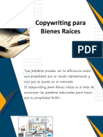 CLASE 5 - Copy para Bienes Raices