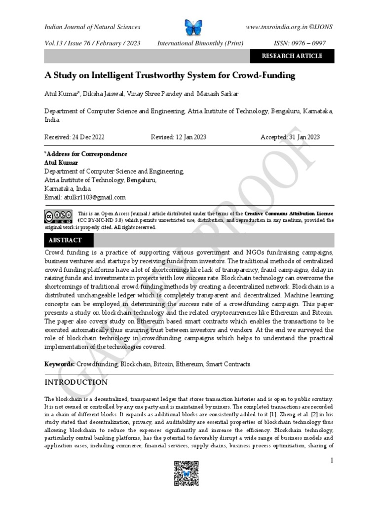 493 Galley Proof | PDF | Information Technology | Computing