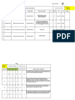 Informe de Asistencia A Las Instructorias 01.2023