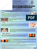 Poster Pediatria TX Patologias