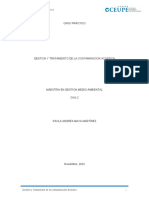 Asig 6 - Gestion y Tto Contaminacion Acustica - Caso Practico