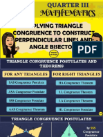 Angle Bisector