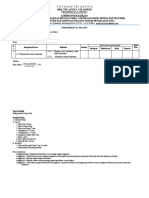 PORTOFOLIO DAN PENUGASAN Sistem Karburator TSM THN 2022