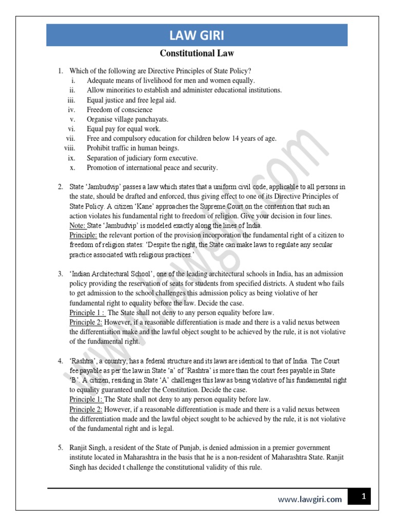 MDUBALLBQuestionPaperwithAnswerKey2022 PDF Justice Crime