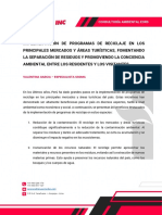 Consultoría Ambiental Eors: Valentina Garcia - Especialista Ssoma