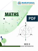 Basic Mathematics With Cover Page