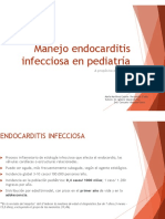 Endocarditis Infecciosa Corregido 16 01