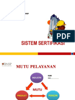 Sistem Sertifikasi Nasional 26-09-2018