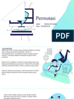 Permutasi