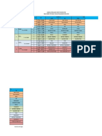 Jadwal Pat 2023