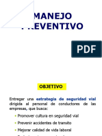 Manejo Preventivo Ok