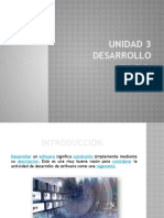 U3 Desarrollo AyDS1